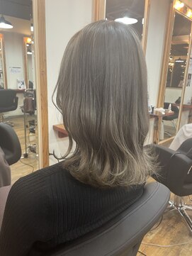 エイト プラット 渋谷2号店(EIGHT plat) 【EIGHT new hair 12/9】