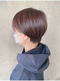 ハイライトショート