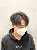 大人お洒落な韓国風コンマバンク