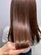 ヌー(Nu)の写真/《ミルボンシステムTR／髪質改善酸熱TR》人気のトリートメントを幅広く取り扱い◎髪のお悩みはNuへ