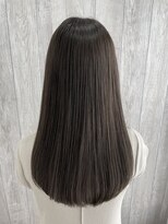 シエル 立川店(CIEL)&nbsp;【KAZUYA×CIEL】グレージュ