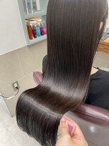 トゥーリ 薬院店(tuuli)&nbsp;tuuli miyu スーパー艶髪ロング/20代30代40代50代