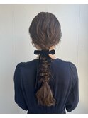 あみおろしarrange