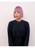 ベイビーピンク