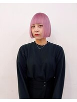 ホープ 渋谷(HOPE)&nbsp;ベイビーピンク