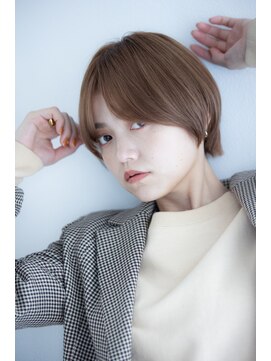モコ(MOCO) 【MOCO hair natural琴似】