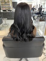 シャンプーボーイエイムス(SHAMPOO BOY aims)&nbsp;ブルーブラック