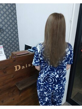 デイジー(Daisy) 【Daisy】カラー