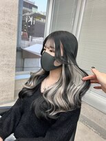 イキ 表参道(iki omotesando)&nbsp;大人ガーリー/モード/チョコレート[表参道駅]