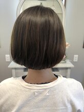 コッチネッラ(Coccinella)&nbsp;ボブ