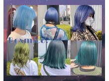 こんな方にはエクステがおすすめ！！