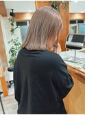 【 mai 】beige