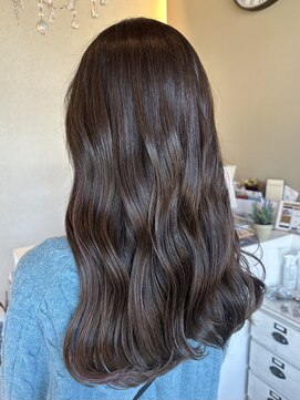 フレイズ(Frays) 愛され◆韓国風透明感カラー