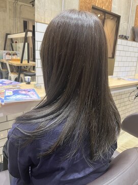 エイト マカビ 沖縄真嘉比店(EIGHT makabi) 【【EIGHT 真嘉比】お客様スタイル_