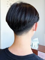 ビーポッシュ ジャスパー店(Be Posh)&nbsp;20代30代40代メンズ刈り上げマッシュ爽やかビジネス