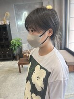 ロンドカスティーヨ 四日市(Lond castillo)&nbsp;【廣田】コンパクトショート