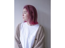ラ・ミュール La.Mur