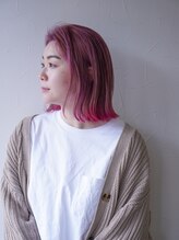 ラ・ミュール La.Mur