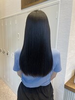 トッカ 仙台東口店(tocca)&nbsp;艶のロング