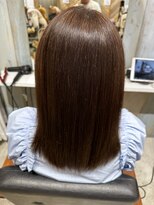 フリーラ 表参道(freera)&nbsp;福本オリジナル！プレミアムストレート！