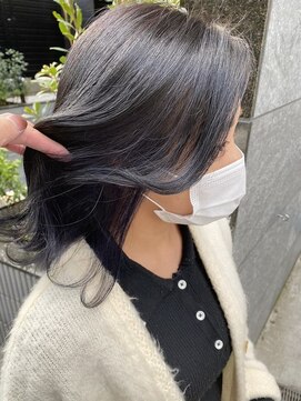 ユートピア(U topia) #グレージュ　#ダークグレー　#オリーブグレージュ