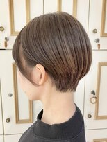 アルクバイネオリーブ 荻窪店(arc by neolive) くびれショート