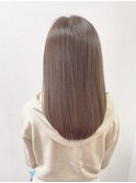 イルミナカラー×ナチュラルオーシャン