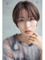 アッシュ 池袋店(Ash)&nbsp;20代30代40代『コンパクトショート』　　＃池袋駅