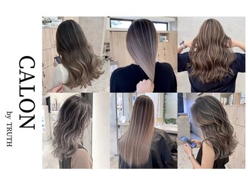 CALON by truth 八柱店