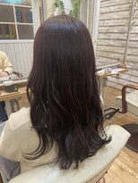 プラーチェ 橋本(Plaatje)&nbsp;☆艶髪暖色カラー☆