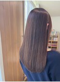 髪質再生トリートメント【バイカルテ】