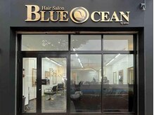 メンズパーマ専門店Blue Ocean 佐賀店【7月1日NEW OPEN(予定)】