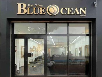 ブルーオーシャン 佐賀店(Blue Ocean)の写真/福岡で人気のメンズパーマサロンが遂に佐賀に上陸！［メンズカット/メンズパーマ］