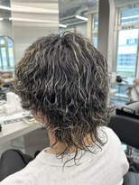 エイト 立川店(EIGHT)&nbsp;☆MIXパーマ☆