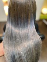 エムスリーディーミュゼステージ(M3D)&nbsp;艶髪スタイル