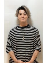 桜デコ ティンプル店(DECO) 志賀 貴人