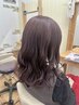 【リピーター様はこちら】カット＋カラー　￥9000