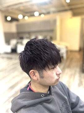 クート 北浦和(ku-to) ヴァイオレットショート