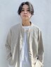 【ご新規様限定】骨格矯正カット+ダウンパーマ+ミルクパーマ 24750→17325