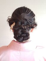 松本平太郎美容室 吉祥寺パートファイブ(PART5) 和洋両方セット