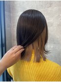 インナーベージュ