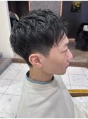メンズショート