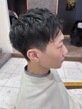 エミュ(emu) メンズショート