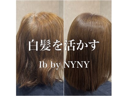 イヴバイニューヨークニューヨーク(Ib by NYNY)の写真