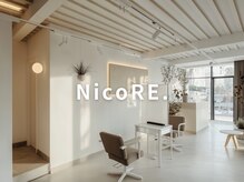 ニコレ 都島ベルファ前店(NicoRE.)