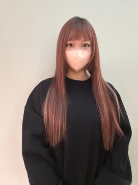 イーエル グランデ(e.ll grande) 長さだしシールエクステ