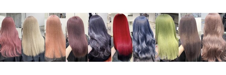 ソウコ(SOUCO)のサロンヘッダー