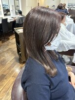 ファム 十日市店(femme)&nbsp;白髪カバー