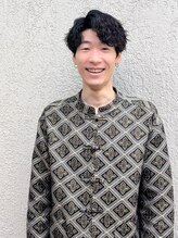 ビューティービースト 立町店(beauty:beast) 脇田 裕也