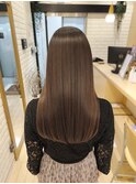 髪質改善/ケラチントリートメント/ケラチン/美髪